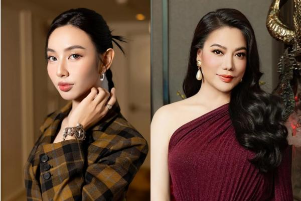 Thay Trương Ngọc Ánh và Thùy Tiên bằng AI có "giết chết" cảm xúc của khán giả?- Ảnh 1.