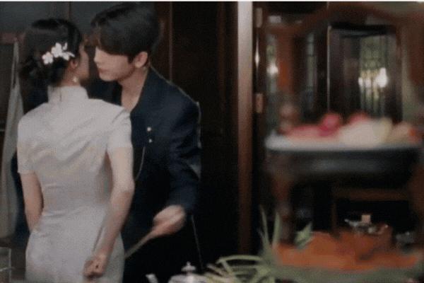 Phim Trung Quốc gây phẫn nộ vì tam quan lệch lạc: Cặp chính hành động khó chấp nhận, lời thoại quá xấu hổ- Ảnh 3.