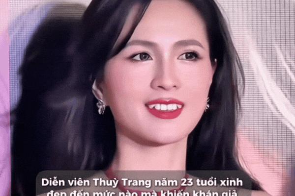 Mỹ nhân Việt mang gương mặt của Mai Phương Thúy và Midu cộng lại: Ngắm một lần “lọt hố” cả đời- Ảnh 2.