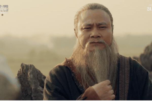 Lần đầu có phim Việt được đầu tư 100 tỷ quá hoành tráng: Nữ chính xuất quỷ nhập thần, nín thở vì xúc động- Ảnh 3.