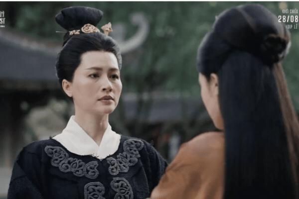 Lần đầu có phim Việt được đầu tư 100 tỷ quá hoành tráng: Nữ chính xuất quỷ nhập thần, nín thở vì xúc động- Ảnh 10.