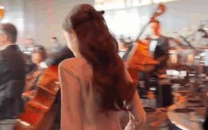 Chuyện gì đang xảy ra giữa Kaity Nguyễn và Trần Ngọc Vàng?- Ảnh 8.