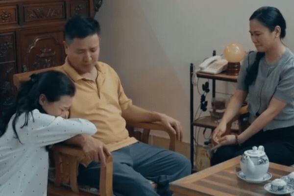 MXH nức nở vì cảnh phim Việt hút triệu view: Thật đến nổi da gà, nói câu nào thấm câu đó- Ảnh 6.