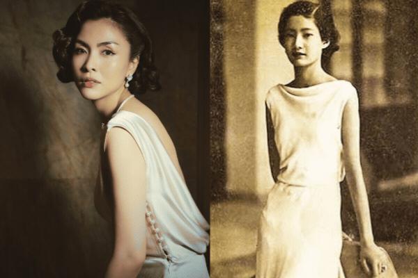 Tăng Thanh Hà không giống Nam Phương Hoàng Hậu, nhưng điện ảnh không phải cuộc thi nhân trắc học- Ảnh 3.