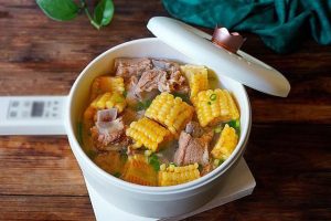 Ăn ngô có hạ được mỡ máu không? Muốn cholesterol ổn định, đừng bỏ qua 6 thực phẩm quen thuộc này