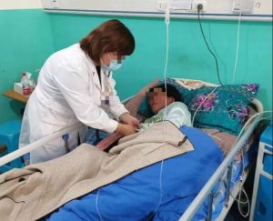 Bác sĩ cảnh báo 1 hành động khi đại tiện dễ gây đột quỵ: Hiếm ai chưa từng làm trong đời