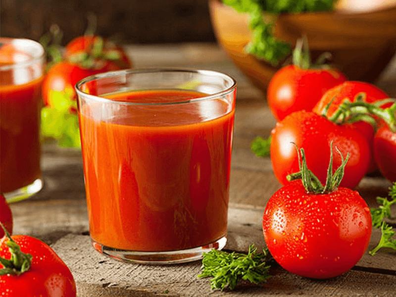 Bác sĩ dặn: Đừng bồi bổ vô tội vạ vào mùa hè, nhất định phải ăn "3 đắng, 3 đỏ" nếu muốn giải nhiệt, phòng bệnh- Ảnh 3.