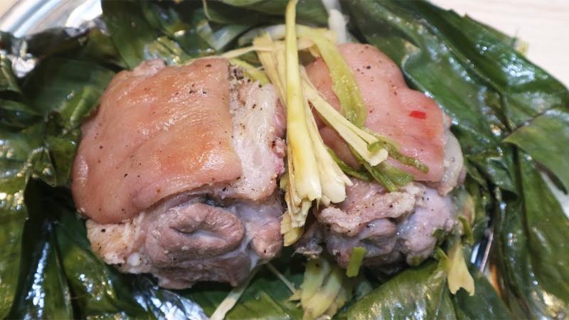 Bác sĩ tiêu hóa nói thẳng: 4 loại thịt ăn nhiều "phá" dạ dày còn hơn uống rượu, mê mấy cũng phải kiềm chế - Ảnh 2.