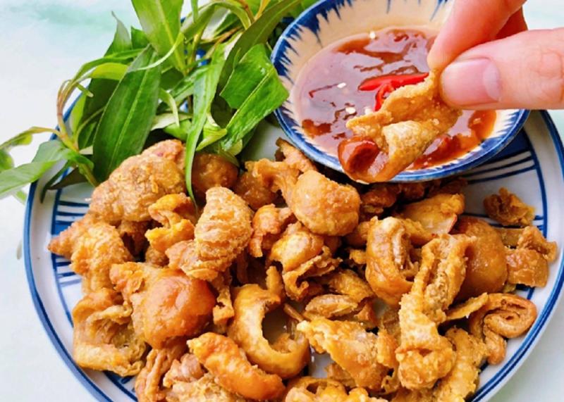 Bác sĩ tiêu hóa nói thẳng: 4 loại thịt ăn nhiều "phá" dạ dày còn hơn uống rượu, mê mấy cũng phải kiềm chế - Ảnh 3.