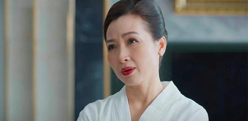 Mỹ nhân Việt duy nhất không được lên sóng vì quá đẹp: Visual giống cả showbiz châu Á, bảo sao là Hoa hậu không ngai- Ảnh 7.