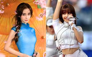 Không ai dám tin đây là Angelababy- Ảnh 3.