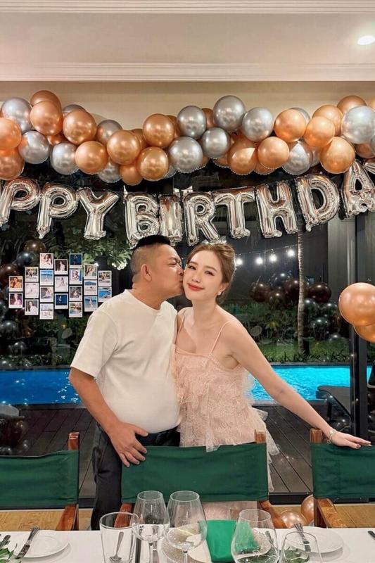 Vì sao Bảo Thy được gọi là "Công chúa bong bóng" suốt gần 20 năm?- Ảnh 2.