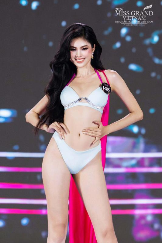 Người đẹp nào sẽ đăng quang Miss Grand Vietnam 2026?- Ảnh 1.
