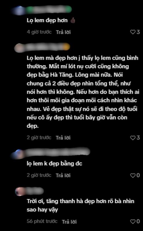 Tranh cãi Lọ Lem đẹp đến mấy cũng không bằng Tăng Thanh Hà- Ảnh 2.