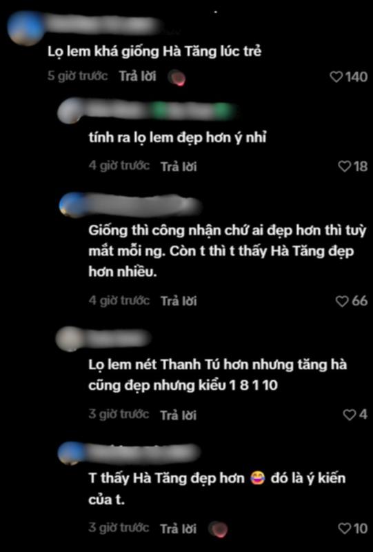 Tranh cãi Lọ Lem đẹp đến mấy cũng không bằng Tăng Thanh Hà- Ảnh 3.