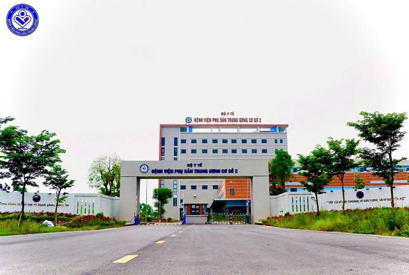 Bệnh viện mới tinh ở Hà Nội tặng 2000 suất khám miễn phí cho người dân: Đăng ký thế nào? - Ảnh 1.