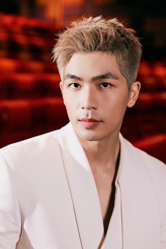Mỹ nam Việt vừa lọt đề cử đẹp nhất thế giới: Visual lấn lướt Hứa Quang Hán, đổi đời nhờ 1 câu nói của Trấn Thành- Ảnh 3.