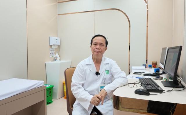 Vì sao cùng là kết quả "bình thường" nhưng nội soi đường tiêu hóa bằng máy phóng đại 520 lần đáng tin cậy hơn 135 lần?- Ảnh 1.