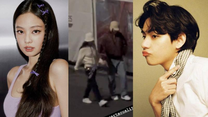 Người Jennie (BLACKPINK) chia tay vào mùa hè  - Ảnh 10.