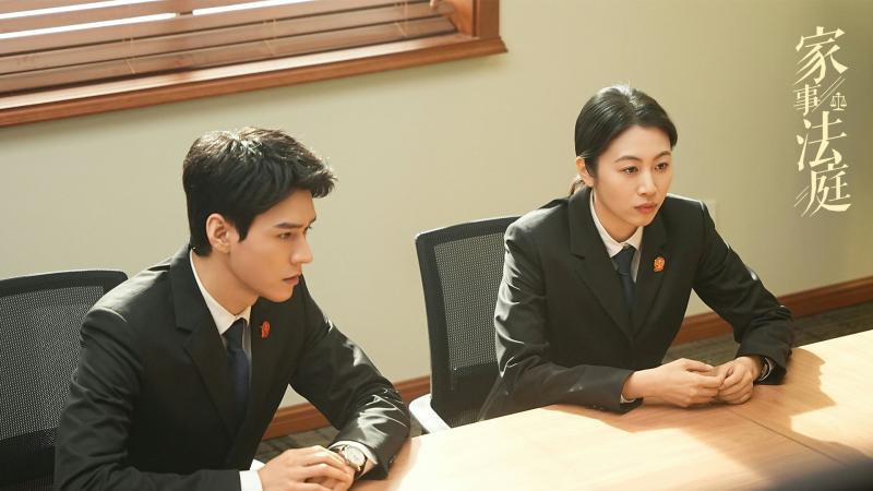 10 phim Trung Quốc có rating cao nhất nửa đầu 2026: Đủ tinh hoa từ cổ trang đến ngôn tình, không hay không lấy tiền- Ảnh 5.