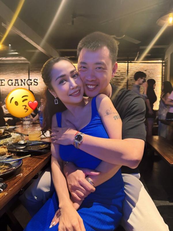 Tình hình của Ốc Thanh Vân và Trí Rùa- Ảnh 2.