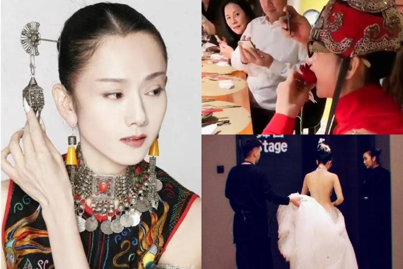 Nữ diễn viên Anh Hùng Xạ Điêu 30 năm không ăn cơm, không dám sinh con để giữ gìn nhan sắc- Ảnh 3.