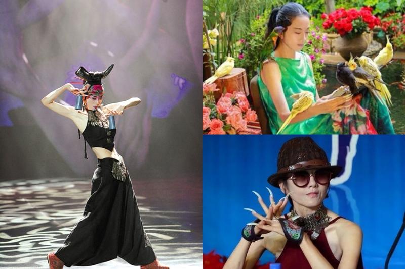Nữ diễn viên Anh Hùng Xạ Điêu 30 năm không ăn cơm, không dám sinh con để giữ gìn nhan sắc- Ảnh 4.