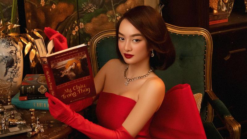 Ngọc nữ đắt giá của Vbiz tuyên bố ngừng đóng phim, lý do khiến MXH xôn xao đồn đoán- Ảnh 4.