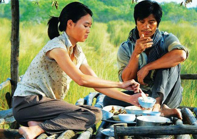 Mỹ nhân Việt duy nhất được mệnh danh Tam Kim Ảnh Hậu, chỉ đóng 1 vai mà thắng hết các giải thưởng lớn- Ảnh 3.
