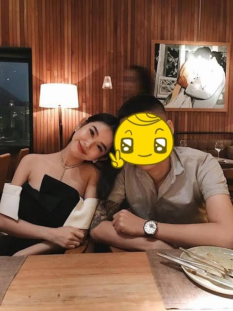 Thư Đan Nguyễn: "Bữa tiệc sinh nhật anh nói với mọi người anh dày công chuẩn bị cho tôi, sau cùng do tôi thanh toán"- Ảnh 4.