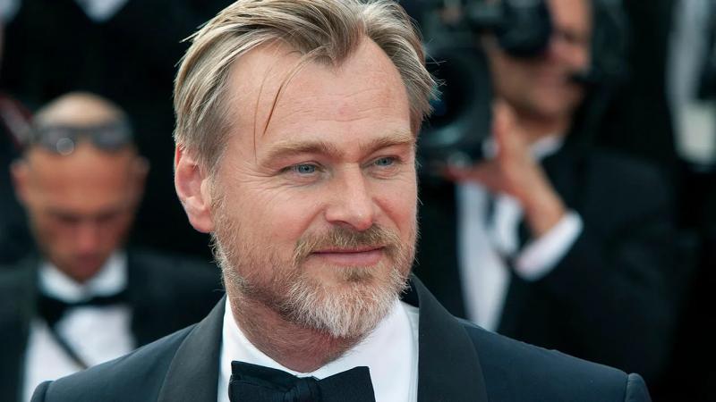 Christopher Nolan: "Quái kiệt" điện ảnh và quyền lực tối thượng tại Hollywood- Ảnh 2.