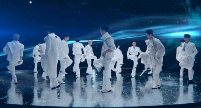 MV chủ đề Tinh Hà Say Hi: Theme song gây thất vọng nhất vũ trụ Say Hi - Ảnh 3.