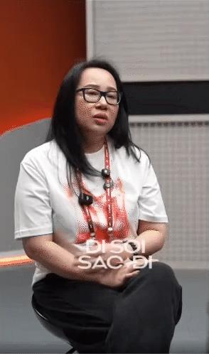 CEO Vân Hạnh chấn chỉnh ekip Chông Gai: "Các Anh Tài sẽ không thoải mái muốn nói gì thì nói, và biên tập cũng phải xem xét lại"- Ảnh 1.