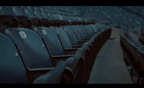 Lộ diện hình ảnh đầu tiên về Halftime Show World Cup: Justin Bieber, Madonna, Shakira và BTS lần lượt "điểm danh" - Ảnh 2.