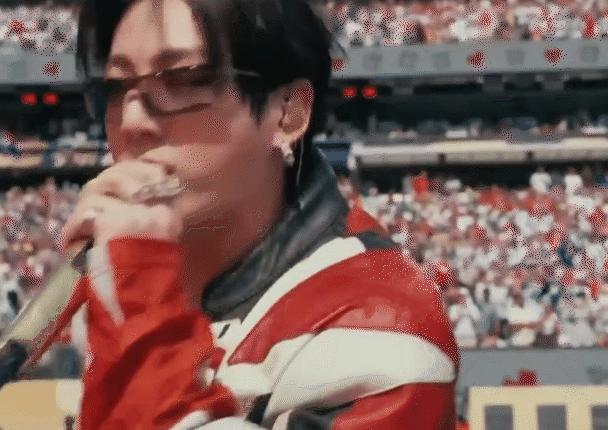 Jimin vẫn là "lỗ hổng" của BTS - Ảnh 3.