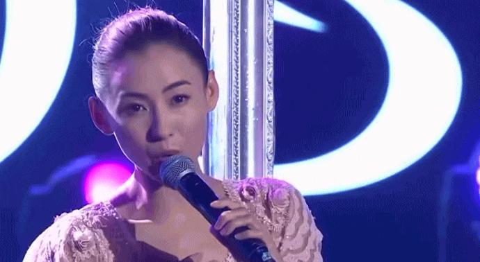 Trương Bá Chi: Chẳng có tài năng gì cả, nhưng vẫn còn nhan sắc- Ảnh 6.