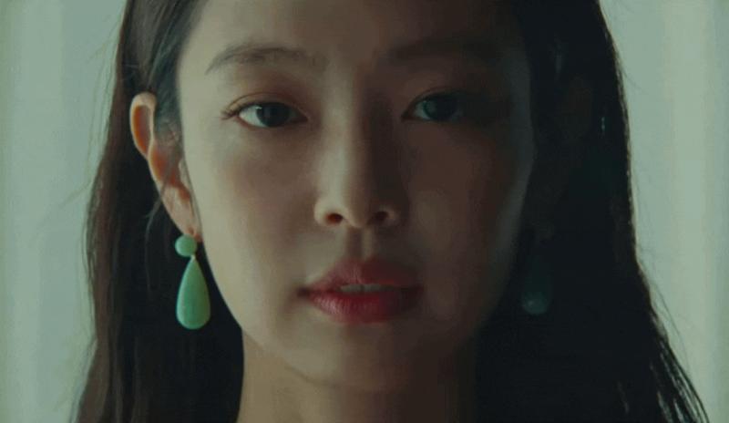 Jennie công khai môi kề môi trai lạ, thân mật như người yêu nhưng không có danh phận- Ảnh 3.
