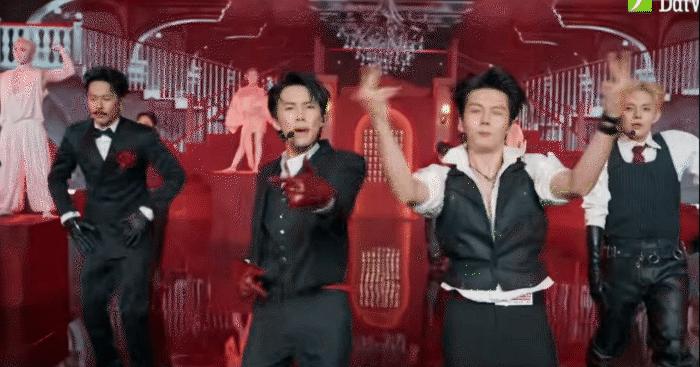 Ca sĩ Việt duy nhất chiếm sóng cả Tinh Hà Say Hi lẫn Anh Trai Vượt Ngàn Chông Gai - Ảnh 2.