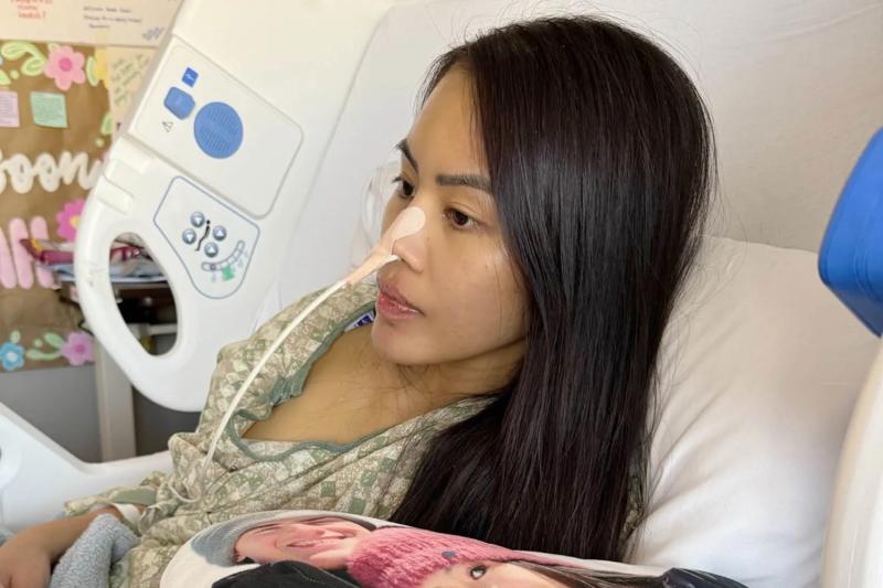 Kỳ nghỉ trăng mật hóa ác mộng: Cô dâu gốc Việt hồi sinh kỳ diệu sau khi rơi vào hôn mê" "Tôi như trở về từ cửa tử" - Ảnh 2.