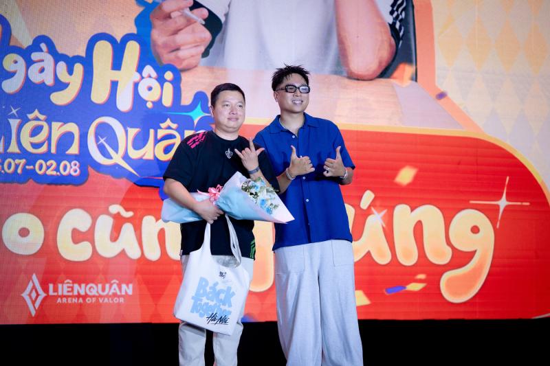 Nam nghệ sĩ Việt đổi đời nhờ show thực tế: Làm show cháy vé 2 miền, nhận quà chục - trăm triệu- Ảnh 5.
