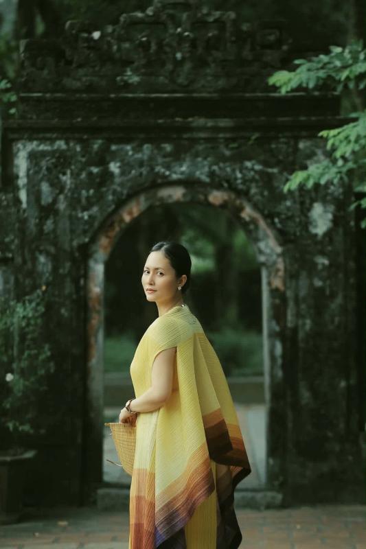Mỹ nhân Việt duy nhất cứ xuất hiện là thế giới phải gọi tên: Sự nghiệp như dát vàng, không ồn ào vẫn đủ chấn động- Ảnh 3.