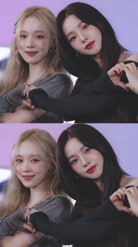 6 tổ hợp kỳ quan của showbiz: Chị em BLACKPINK cạnh nhau là hóa thần, cặp kế thừa di sản nhan sắc sẽ còn bùng nổ - Ảnh 11.