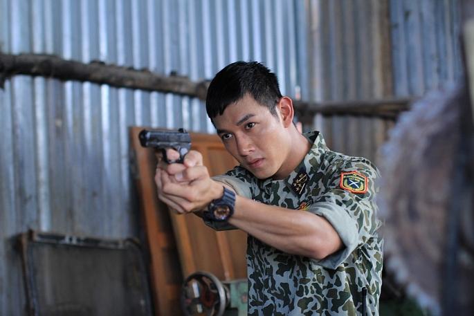 Mỹ nam Việt được báo Trung ca ngợi khí chất ăn đứt Song Joong Ki, từ chối đóng phim vì chỉ có mỗi nhan sắc- Ảnh 4.
