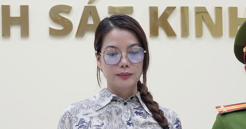Tình hình của Trương Ngọc Ánh sau 8 tháng bị bắt- Ảnh 3.