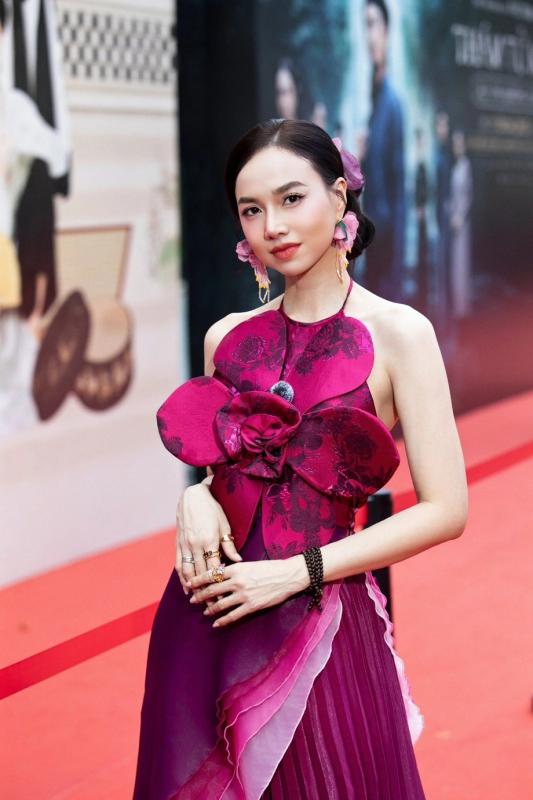 Người duy nhất từ chối danh xưng “ngọc nữ”, không dám nhận là mỹ nhân: Nhan sắc ngang ngửa Tăng Thanh Hà- Ảnh 9.