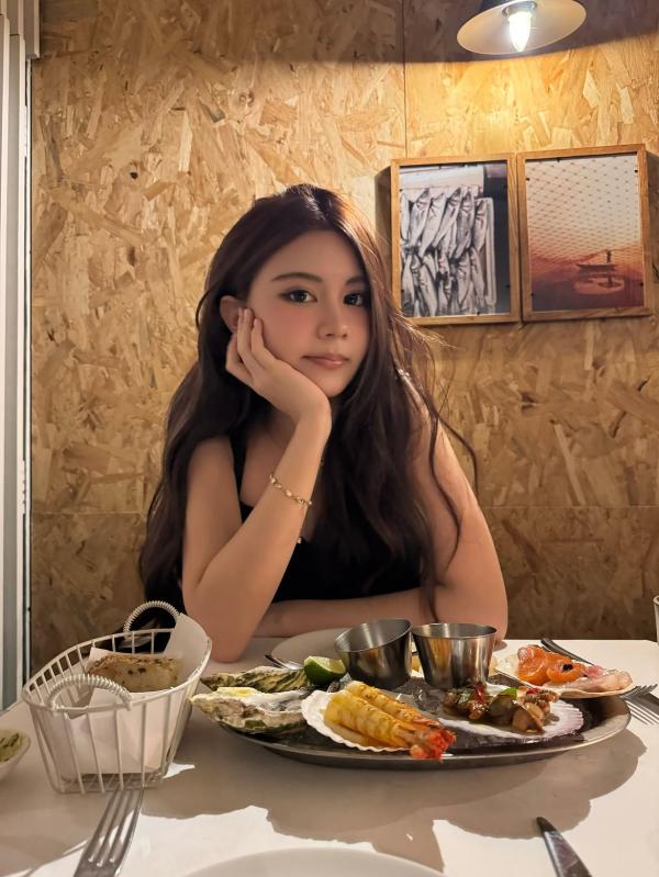 Hạt Dẻ ngày càng khác lạ- Ảnh 1.