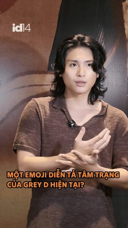 "Đột nhập" hậu trường concert duy mỹ của GREY D: Trấn Thành khen “quá xịn”, hoàng tử nhạc số cũng mê mẩn MCK - Ảnh 1.