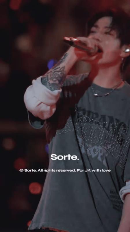Jung Kook (BTS) bật khóc không ngừng ngay trước sân khấu World Cup 2026- Ảnh 2.