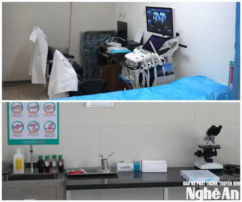 Bơm sữa đậu nành vào niệu đạo giả mủ để vẽ bệnh, một phòng khám thu lợi hàng chục tỷ đồng của bệnh nhân- Ảnh 3.