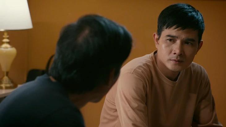 Đầu năm tới giờ mới thấy 1 phim Việt giờ vàng chán cỡ này: Kịch bản sượng như cơm nguội, ai xem nổi cũng nể- Ảnh 1.